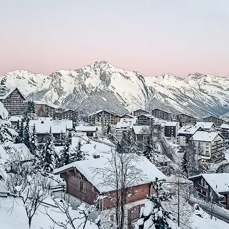 Moulin Du Rae A2 By Interhome Apartman