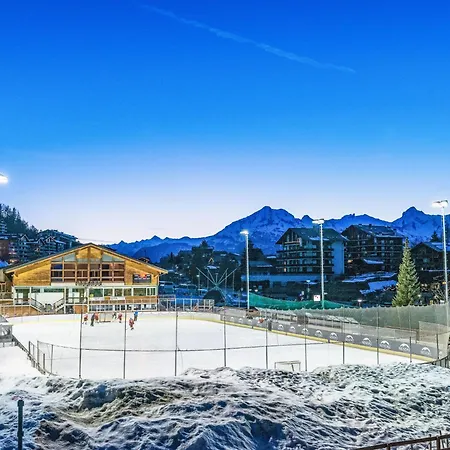 Moulin Du Rae A2 By Interhome Apartment