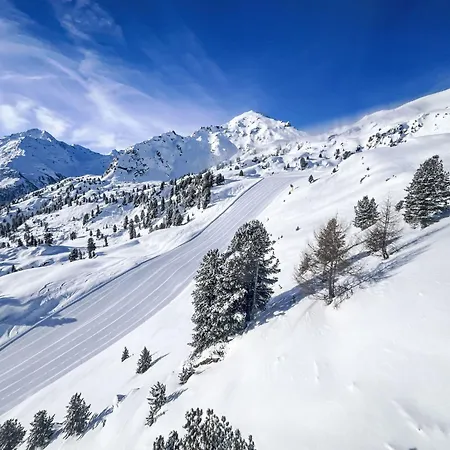 Moulin Du Rae A2 By Interhome * Nendaz