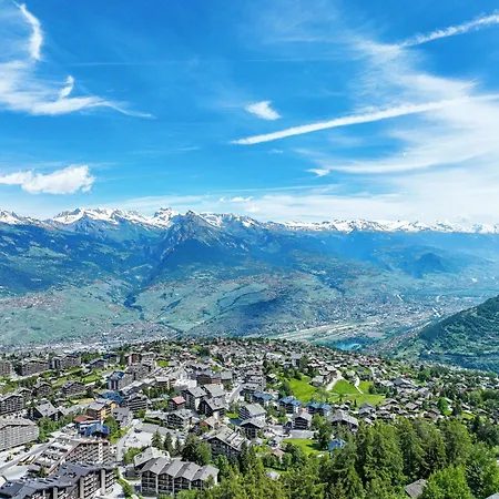Moulin Du Rae A2 By Interhome Apartamento