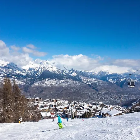 Moulin Du Rae A2 By Interhome Nendaz