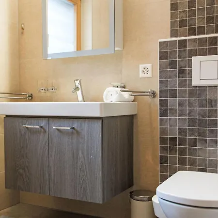 Moulin Du Rae A2 By Interhome Apartment Nendaz