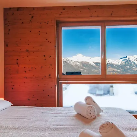 Moulin Du Rae A2 By Interhome Nendaz