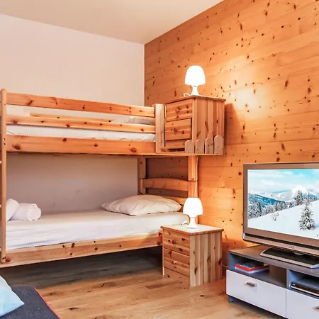 Moulin Du Rae A2 By Interhome Nendaz