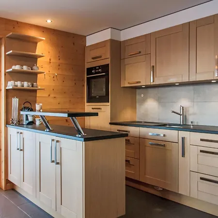 Moulin Du Rae A2 By Interhome * Nendaz