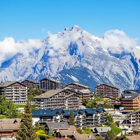 Moulin Du Rae A2 By Interhome *