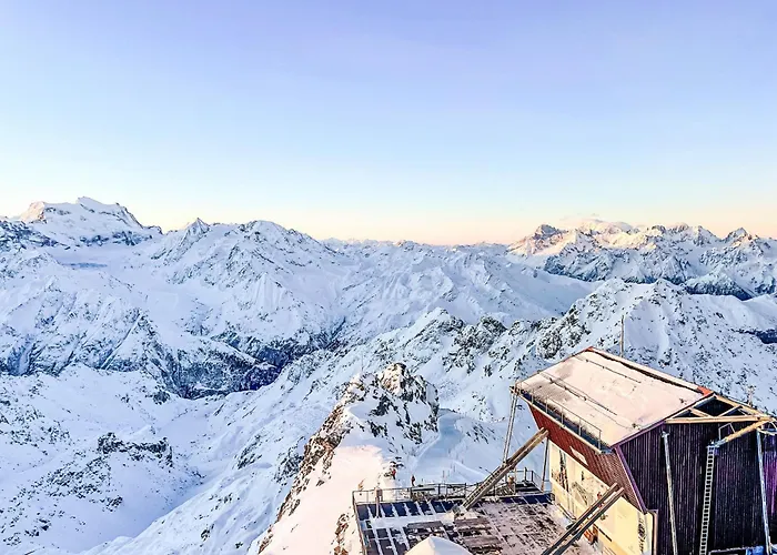 Moulin Du Rae A2 By Interhome * Nendaz