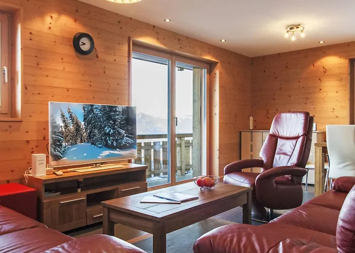 Moulin Du Rae A2 By Interhome