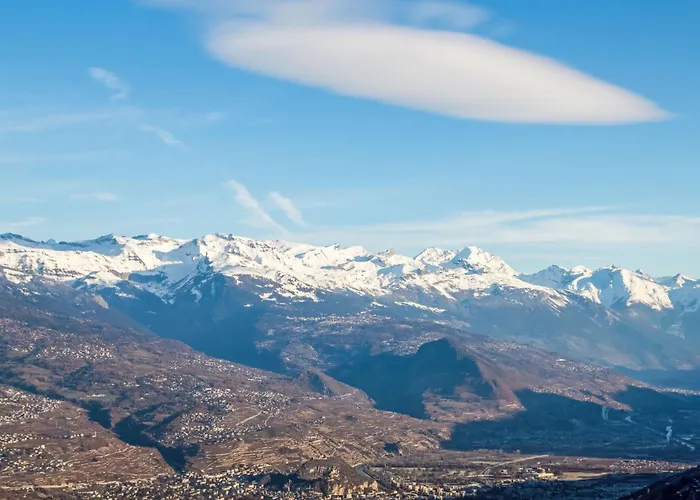 Διαμέρισμα Moulin Du Rae A2 By Interhome *