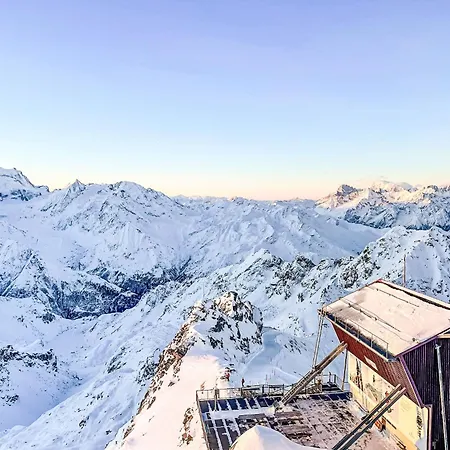 Moulin Du Rae A2 By Interhome * Nendaz