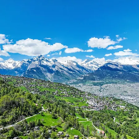 Moulin Du Rae A2 By Interhome *