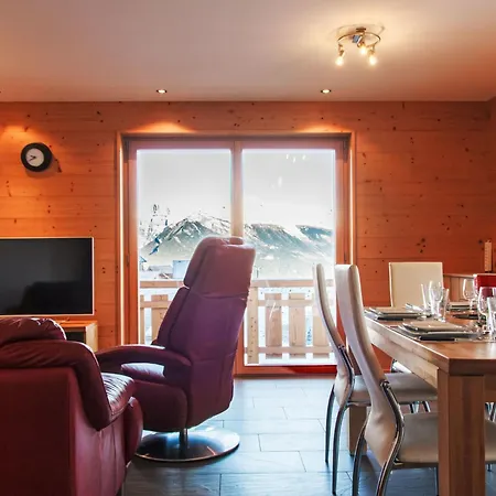 Appartement Moulin Du Rae A2 By Interhome