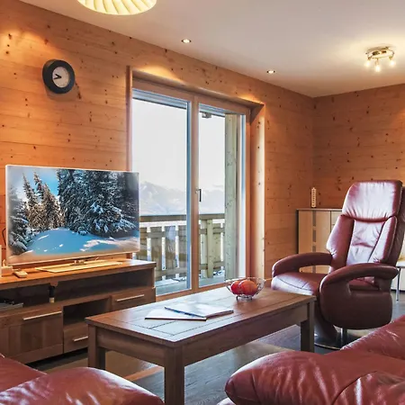 Moulin Du Rae A2 By Interhome