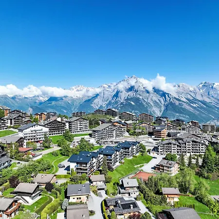 Moulin Du Rae A2 By Interhome Appartement *