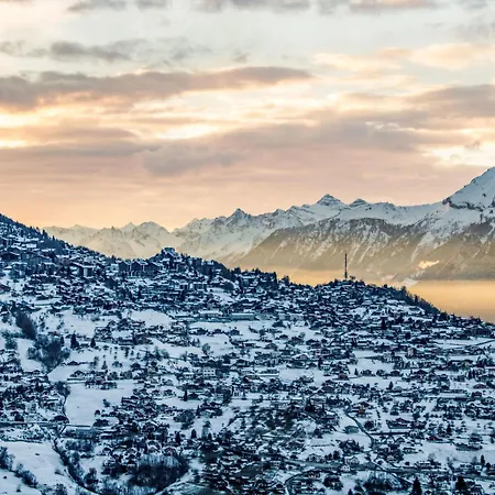 Apartament Moulin Du Rae A2 By Interhome