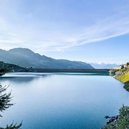 Moulin Du Rae A2 By Interhome Apartament *