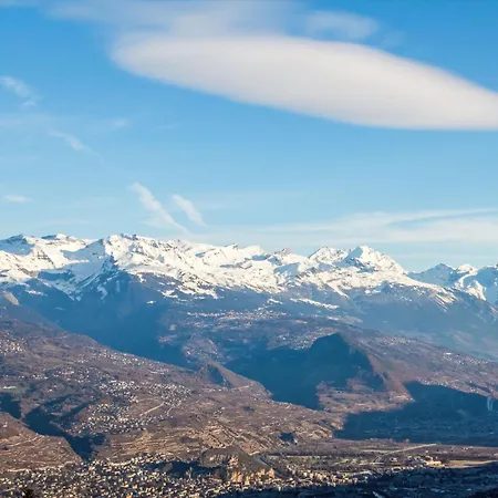 Apartament Moulin Du Rae A2 By Interhome *