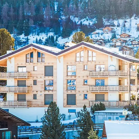 Moulin Du Rae A2 By Interhome * Nendaz